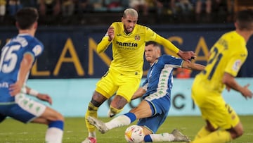 Villarreal-Osasuna: horario, TV y dónde ver LaLiga en directo