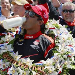 Germán Mejía: "Juan Pablo Montoya es un fuera de serie"