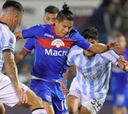 Atlético Tucumán 0-1 Tigre: goles, resumen y resultado