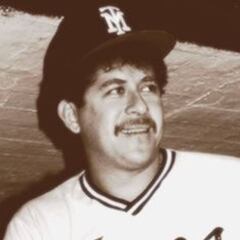 75 peloteros emblemáticos de la LMP: Jesús Ríos