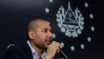 Yamil Bukele, Presidente del INDES, propuso que los Juegos Centroamericanos se realicen en el 2022, esto como medida después del cambio de los Olímpicos para el 2021