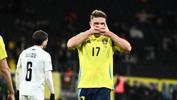 Con ocho partidos pendientes, Gyökeres registra 58 goles en el 2024, superando por cuatro la marca del año anterior de Cristiano Ronaldo.