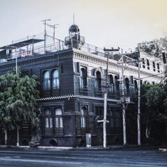 Así es la mansión paradisíaca del deporte y la cultura urbana