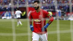 Herrera: "Es una maldición no poder ganar en el Monumental"