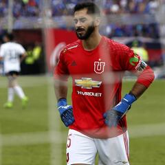 Herrera: "Es una maldición no poder ganar en el Monumental"