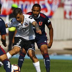 Entradas U. de Chile vs Colo Colo, final Copa Chile: precio y dónde comprar