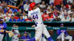 Puerto Rico vs Dominican Republic: how to watch on TV and online, time | World Baseball Classic