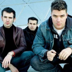 ¿Por qué 'El Canto del Loco' se llamaba así? El origen del grupo que arrasó en los 2000