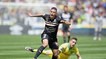 Ben Arfa.