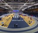 Europeo Atletismo Pista Cubierta 2019: pruebas y hora