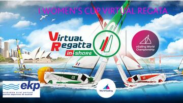 Imagen del cartel del torneo en el Cantábrico