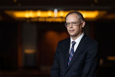 El CEO de Epic Games Tim Sweeney culpa a Fortnite del despido de casi mil trabajadores