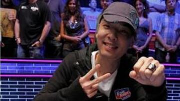 David Rheem gana el primer Evento de la Epic Poker League