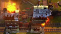 Imágenes de Gatling Gears