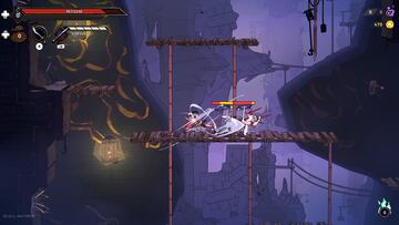 Rogue Prince of Persia