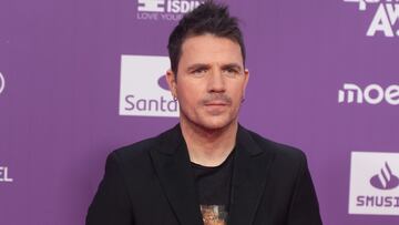 El Jardín de las Delicias anuncia sus primeros artistas para este 2026: Dani Martín, Viva Suecia, Sexy Zebras...