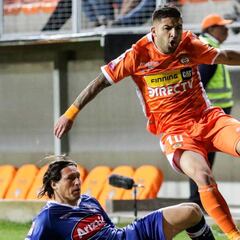 El sitial de estatus que Cobreloa perdió tras un largo tiempo en la B