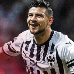 Luis Madrigal es el cuarto refuerzo de Chivas