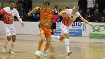 Previa de la jornada 27: liderato contra play-off en Cartagena