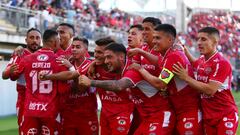 Ñublense - Magallanes en vivo: Campeonato Nacional en directo