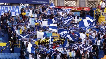 Un grupo de Peñas pide la dimisión de Miguel Concepción