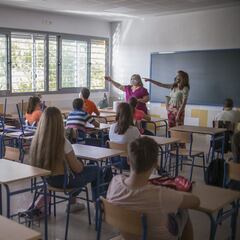 ¿Habrá clases el 15 y 16 de septiembre en México?