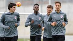 Gran cariño para Williams, que se apoya en Michael Jordan