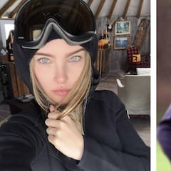 Belinda: mensaje a Villalón y dura indirecta para Chicharito