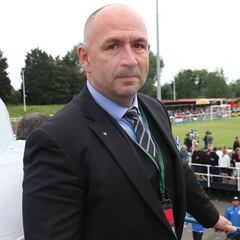 CONIFA tiene reservas sobre el acuerdo con LBM: "Confiamos, pero estaremos vigilando"