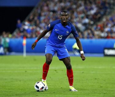 When Real Madrid come calling, you go