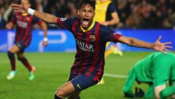 El Barcelona sigue siendo favorito en las apuestas