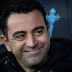 Última hora de la intervención de la RFEF, las consecuencias del ‘Xavi sigue’, Baloncesto, NFL... | En directo: ‘La Pica de AS’