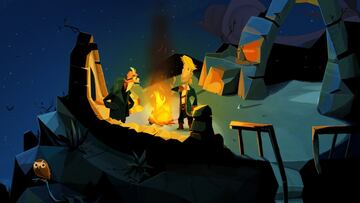 Imgenes de Return to Monkey Island