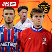 Cinco soluciones de mercado para la falta de fútbol del Real Madrid