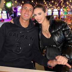 “En las redes te insultan y se olvidan que eres humano; había días que costaba ir a entrenar”