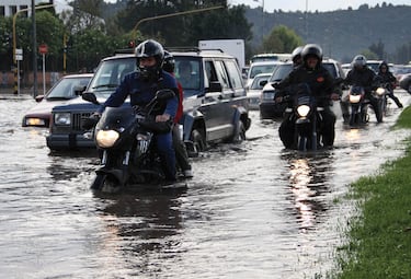 Ideam enciende todas las alarmas: así afectará el Fenómeno de La Niña a Colombia