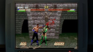 La polémica de Johnny Cage en Mortal Kombat 3 y la historia real por la que Midway decidió ‘matar’ al personaje