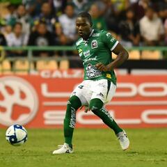Andrés Mosquera: “Es una lástima la salida de Holan”