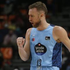 El Milán amenaza con fichar a la mayor perla de la ACB