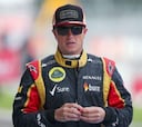 Raikkonen no hará boicot: "Yo voy a correr pase lo que pase"
