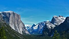 7 most iconic National Parks in the US: The third one will surprise you