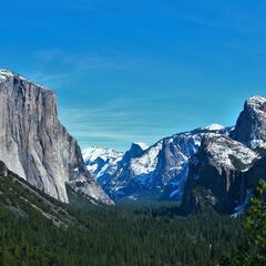 7 most iconic National Parks in the US: The third one will surprise you