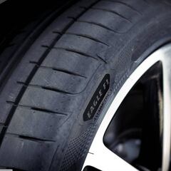 Estas son las mejores marcas de llantas para automóviles