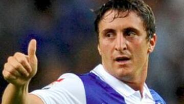 <strong>CEBOLLA JUGARÁ EN EL ATLÉTICO.</strong>