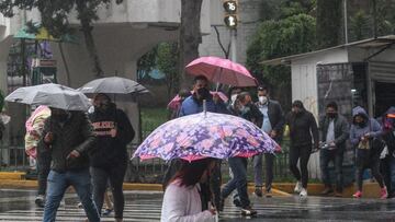 La AEMET advierte de un nuevo frente atlántico: barrerá el país