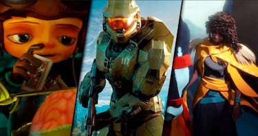 Xbox Series X: ¿qué juegos exclusivos están confirmados?