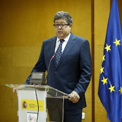 Terreros: "El dopaje es enemigo poderoso, pero se puede vencer"