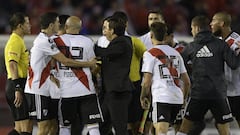 Formación de River hoy contra Aldosivi por Superliga