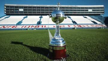 Santa Fe y Corinthians se enfrentar&aacute;n en la final de la Copa Libertadores Femenina en el Gran Parque Central.