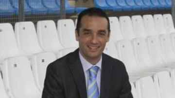 "La irregularidad del Atleti es de siempre"